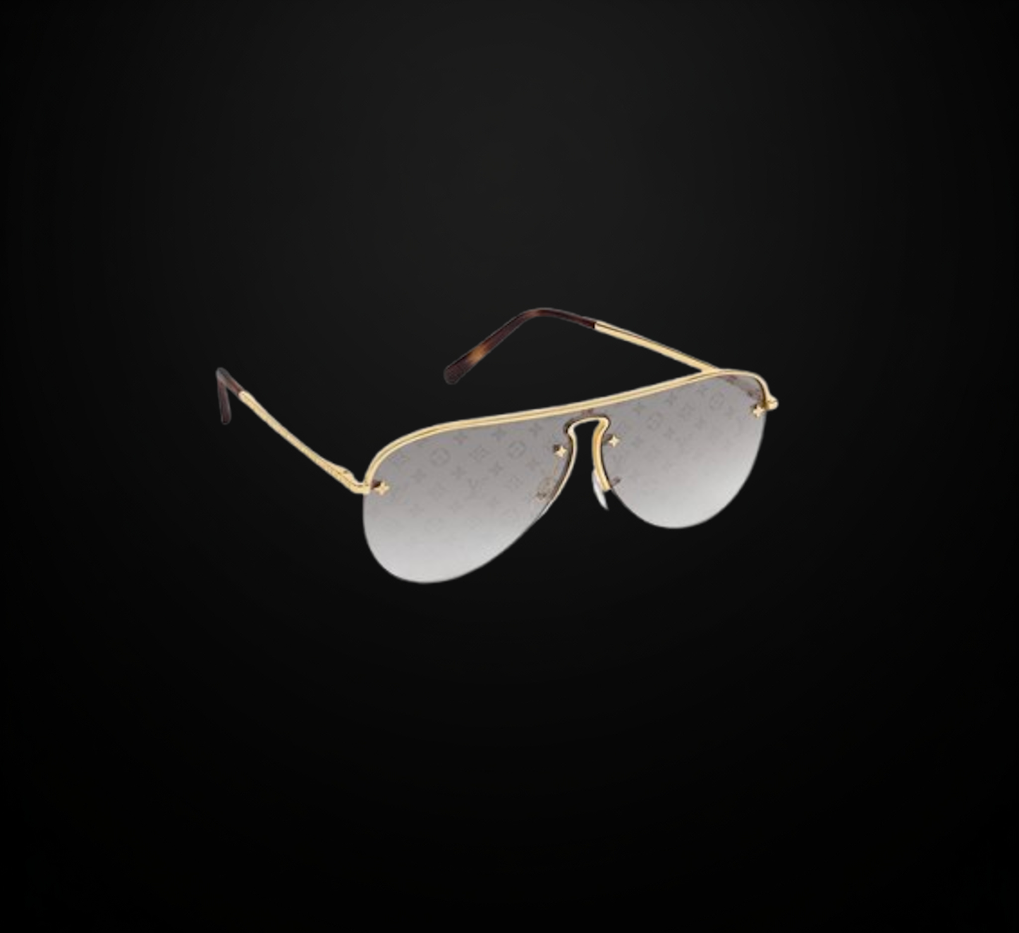 Okulary Louis Vuitton