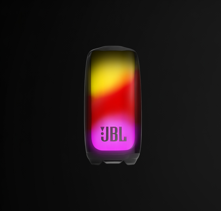 JBL Pulse 5