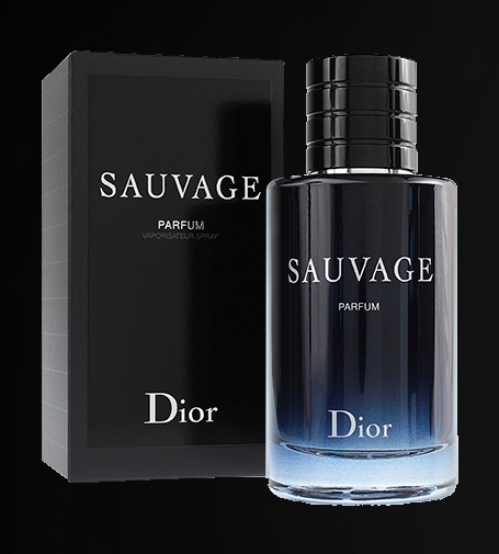 Perfumy